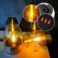 🕯️KOOP 2 KRIJG 1 GRATIS!☀️Set van 6 LED-tafellampen op zonne-energie – Vlamloos & Waterdicht, Automatisch aan/uit met schemersensor voor tuin & feestjes🏕️