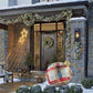 🎄Vroege kerstuitverkoop 49% KORTING-Buiten Kerst PVC Opblaasbare Versierde Bal