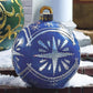 🎄Vroege kerstuitverkoop 49% KORTING-Buiten Kerst PVC Opblaasbare Versierde Bal