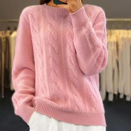 🥰Ideaal Geschenk - Dames Vintage Trui🎁