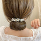 Simple Non-Slip Hair Bun Maker