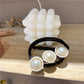 Simple Non-Slip Hair Bun Maker