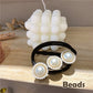 Simple Non-Slip Hair Bun Maker
