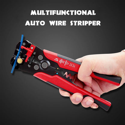 Multifunctionele Automatische Striptang