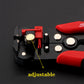 Multifunctionele Automatische Striptang
