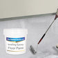 🎁Slijtvaste Antislip Zelfnivellerende Epoxy Vloerverf