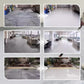 🎁Slijtvaste Antislip Zelfnivellerende Epoxy Vloerverf