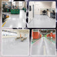 🎁Slijtvaste Antislip Zelfnivellerende Epoxy Vloerverf