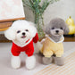🔥Uitverkoop 49% korting🔥Winter Dogs Jumpsuit Coat with Back Zipper