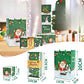 🎁Kerstpromotie🎁Explosieve pop-up verrassingscadeaudoos