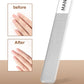 💥Uitverkoop 49% korting✂️Draagbare 7-delige nagelknipper-manicureset