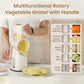 🤩Multifunctionele Draaibare Groenteschaaf met Handvat🤩
