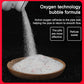 🥳2026 HOT SALE🥳💞50K+ VERKOCHT!🔬🛡️ Professionele Bio-Enzym Formule | Veilig Verstoppingen Verwijderen, Drain Expert Oplossing. Verwijder Verstoppingen & Geuren in 30 Min! 🧪🌀