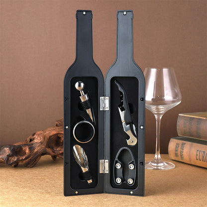 🎁Wine Opener Set for Wine Lovers🎁