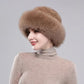 🔥Kerstuitverkoop 49% OFF🔥Vrouwen Winter Bontmuts