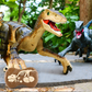 2024 Optimal Children's Gifts?Realistic Remote Control Dinosaurs(Buy 2 Free Shipping)