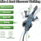 2024 Optimal Children's Gifts?Realistic Remote Control Dinosaurs(Buy 2 Free Shipping)