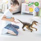 2024 Optimal Children's Gifts?Realistic Remote Control Dinosaurs(Buy 2 Free Shipping)