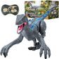 2024 Optimal Children's Gifts?Realistic Remote Control Dinosaurs(Buy 2 Free Shipping)