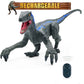 2024 Optimal Children's Gifts?Realistic Remote Control Dinosaurs(Buy 2 Free Shipping)