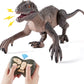 2024 Optimal Children's Gifts?Realistic Remote Control Dinosaurs(Buy 2 Free Shipping)