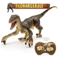 2024 Optimal Children's Gifts?Realistic Remote Control Dinosaurs(Buy 2 Free Shipping)