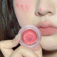 🎁Multifunctionele Langhoudende Gladde Matte Blush🎁