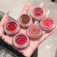 🎁Multifunctionele Langhoudende Gladde Matte Blush🎁