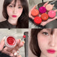 🎁Multifunctionele Langhoudende Gladde Matte Blush🎁
