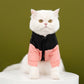 🔥49% UIT Kerstverkoop🔥Warme Jas met Rits voor Honden en Katten