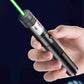 🔦Rood en groen enkelpunts laserlicht