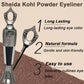 Poeder Eyeliner Handgemaakt 100% Natuurlijk