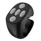 🎁Nieuwjaarsuitverkoop 49% KORTING🔥Draadloze Bluetooth-afstandsbediening voor op je vingertop