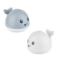 🎁Spuitende Walvis Badspeeltje