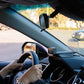 ⚡Laatste dag 49% UIT 🚗DE BESTE HEAD-UP DISPLAY +🔋DRAADLOZE OPLADER