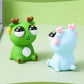 [Creatief cadeau] grappig dinosaurus stress speeltje