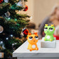 [Creatief cadeau] grappig dinosaurus stress speeltje