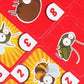 🔥Nieuwjaarsspecial- 49%korting🔥Kikkertongmasker Leuk Spel🔥