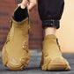 Mannen High-Top Slip Resistant praktische modeschoenen