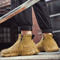 Mannen High-Top Slip Resistant praktische modeschoenen