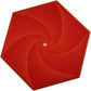 🎅Uniek speelgoed en cadeaus✨Fingertopp Hexagon Fractal