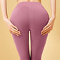 Hoge Taille Buikcontrole Vormgevende Leggings