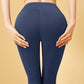 Hoge Taille Buikcontrole Vormgevende Leggings