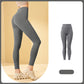 Hoge Taille Buikcontrole Vormgevende Leggings