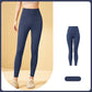 Hoge Taille Buikcontrole Vormgevende Leggings