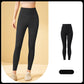 Hoge Taille Buikcontrole Vormgevende Leggings