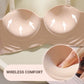 🎀2025 Nieuwe uitgave🎀Dames gewatteerde push-up draadloze comfortbeha