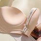 🎀2025 Nieuwe uitgave🎀Dames gewatteerde push-up draadloze comfortbeha