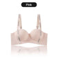 🎀2025 Nieuwe uitgave🎀Dames gewatteerde push-up draadloze comfortbeha