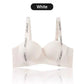 🎀2025 Nieuwe uitgave🎀Dames gewatteerde push-up draadloze comfortbeha